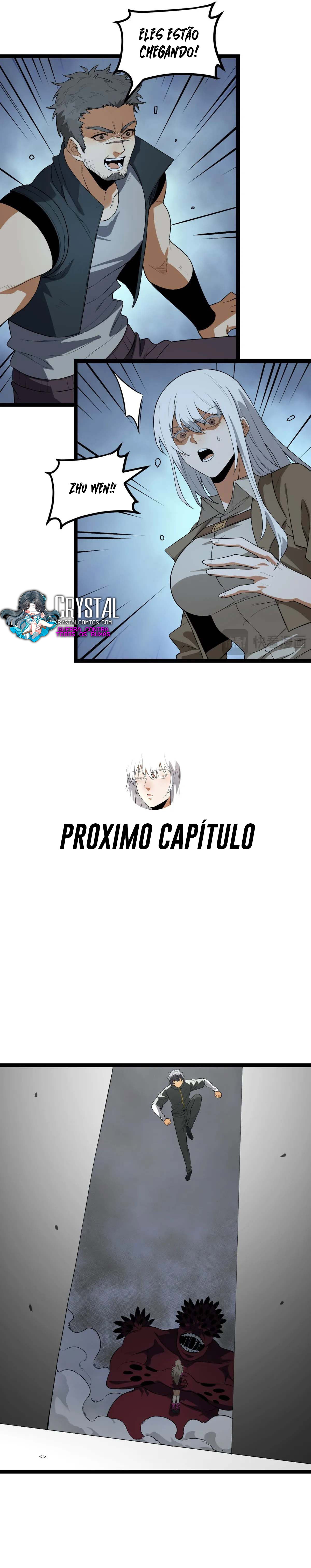 Paraiso Capítulo 55 Página 5