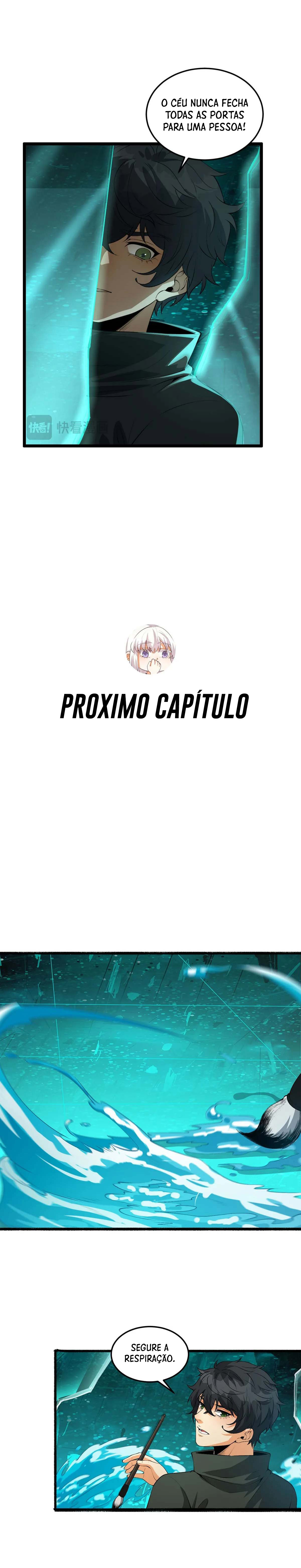 Paraiso Capítulo 59 Página 7