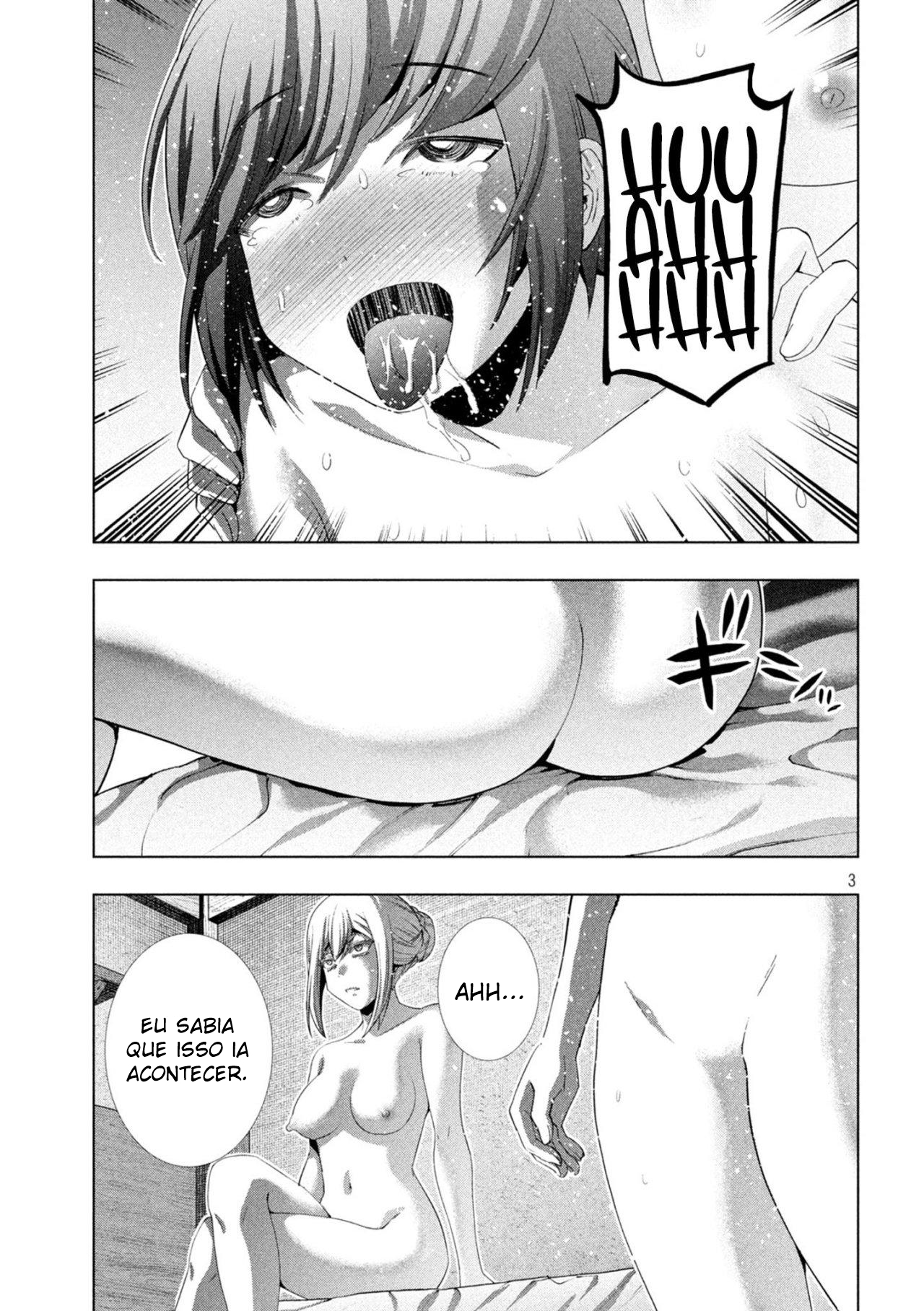 Parallel Paradise Capítulo 203 Página 5