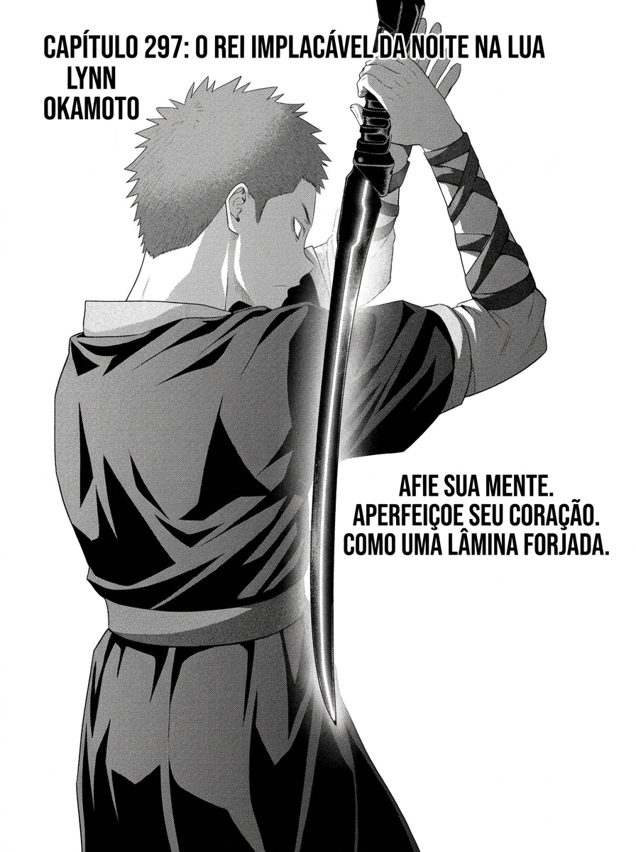 Parallel Paradise Capítulo 297 Página 2