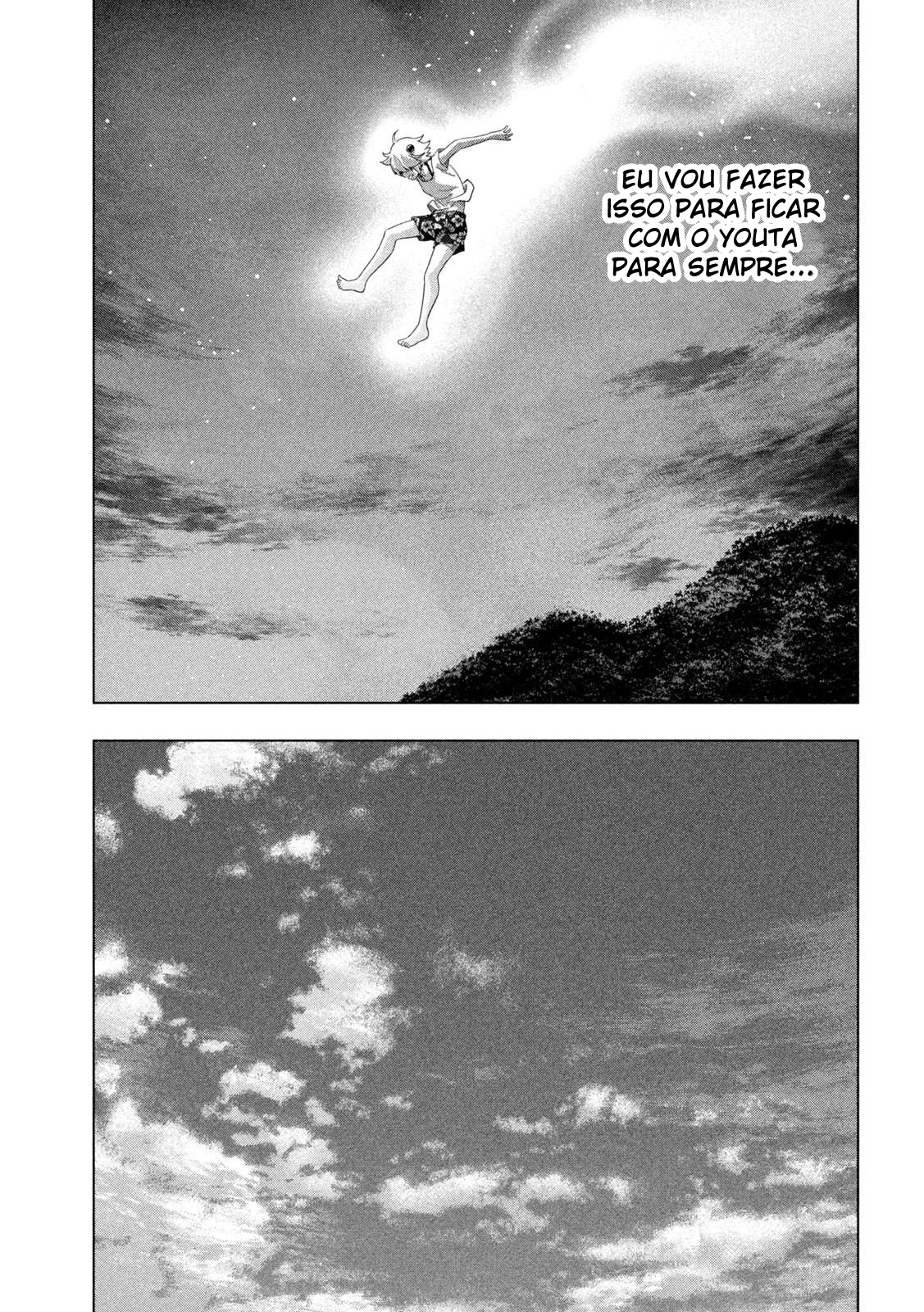 Parallel Paradise Capítulo 301 Página 18