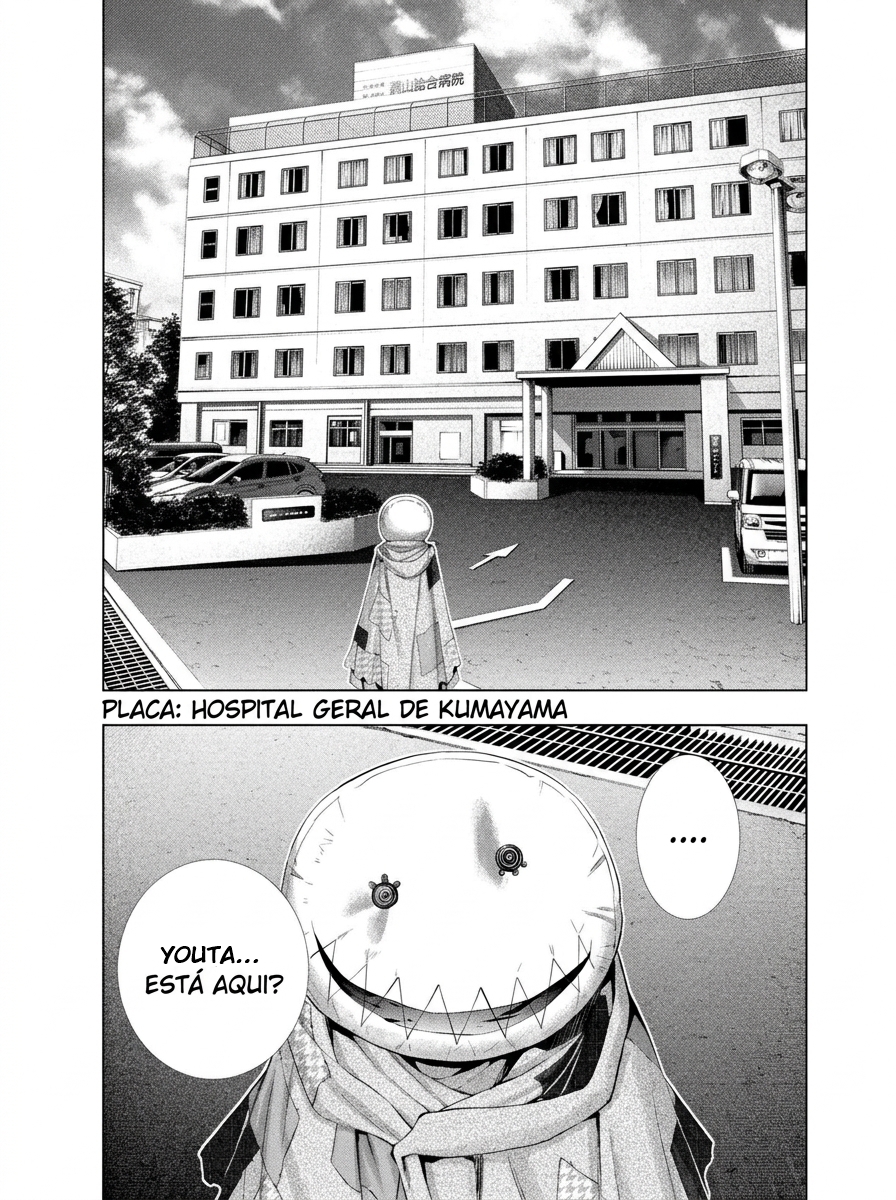 Parallel Paradise Capítulo 303 Página 12