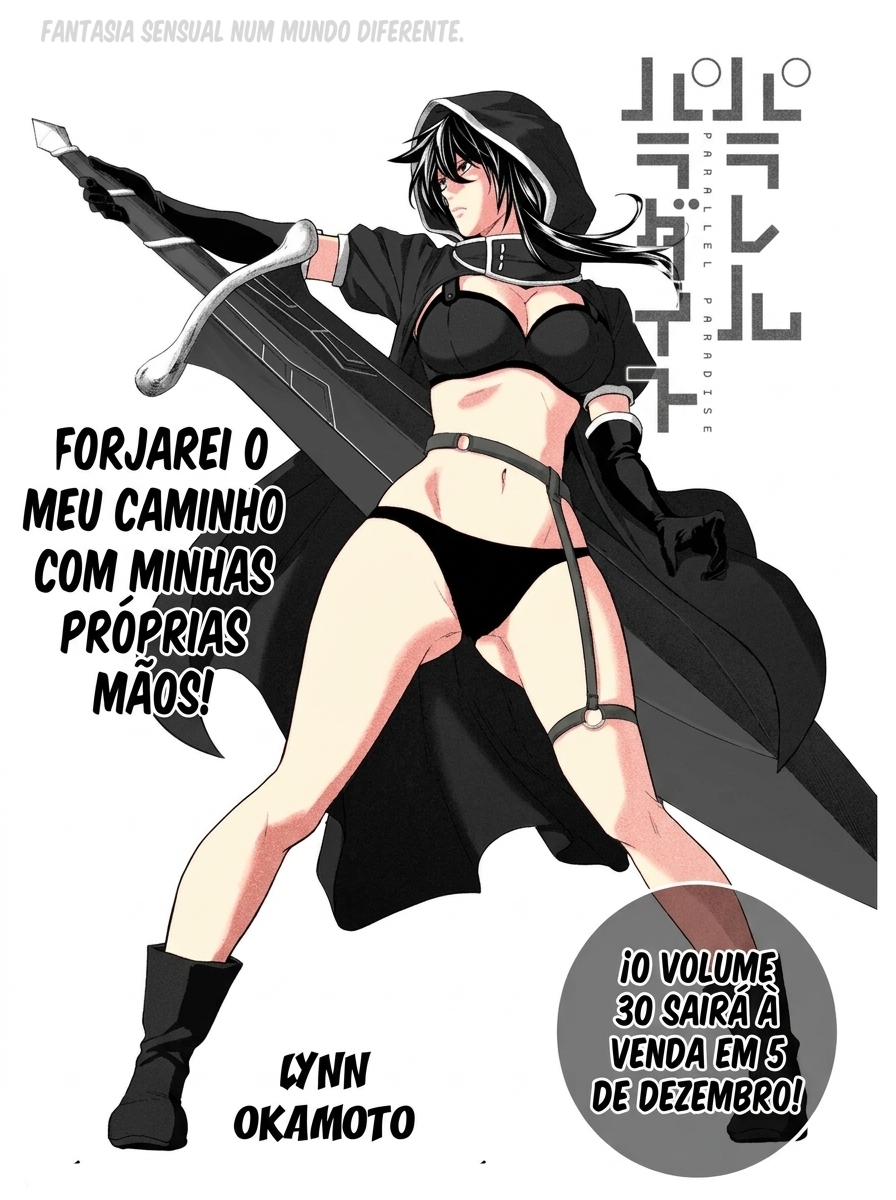 Parallel Paradise Capítulo 312 Página 2