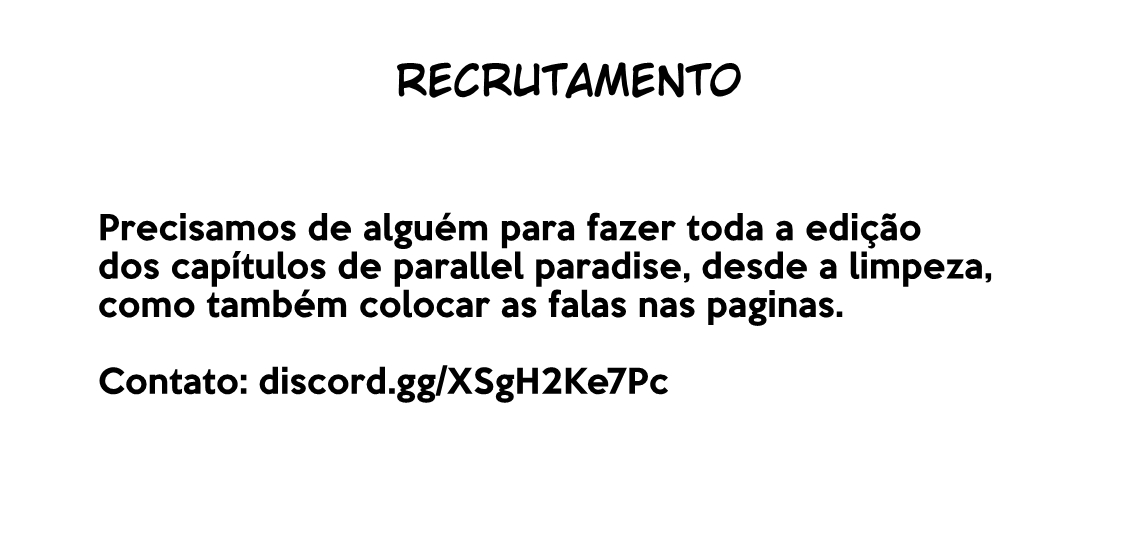 Parallel Paradise Capítulo 322 Página 20
