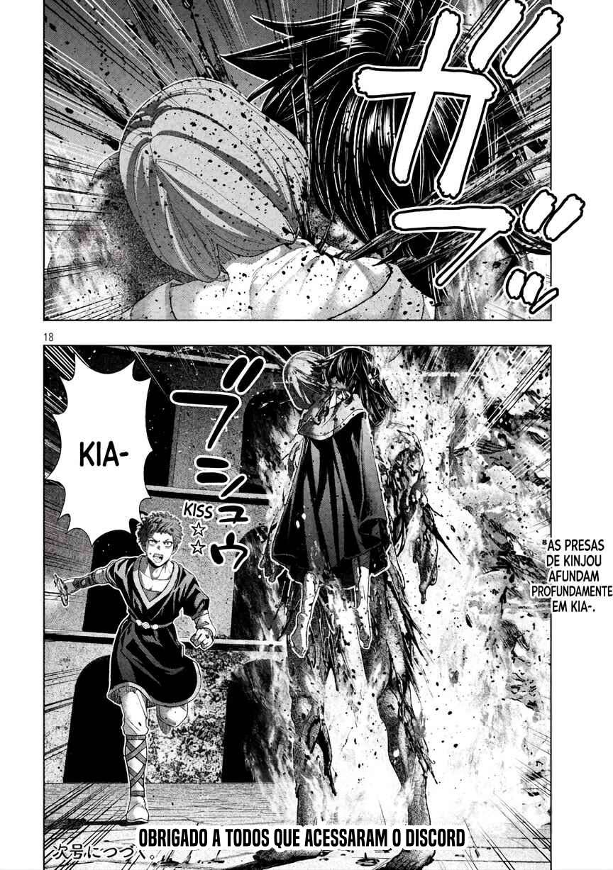 Parallel Paradise Capítulo 323 Página 19