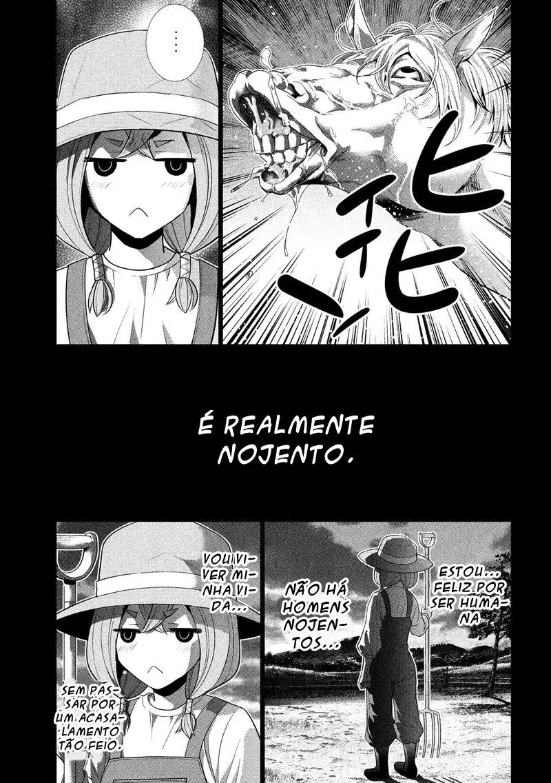 Parallel Paradise Capítulo 91 Página 10