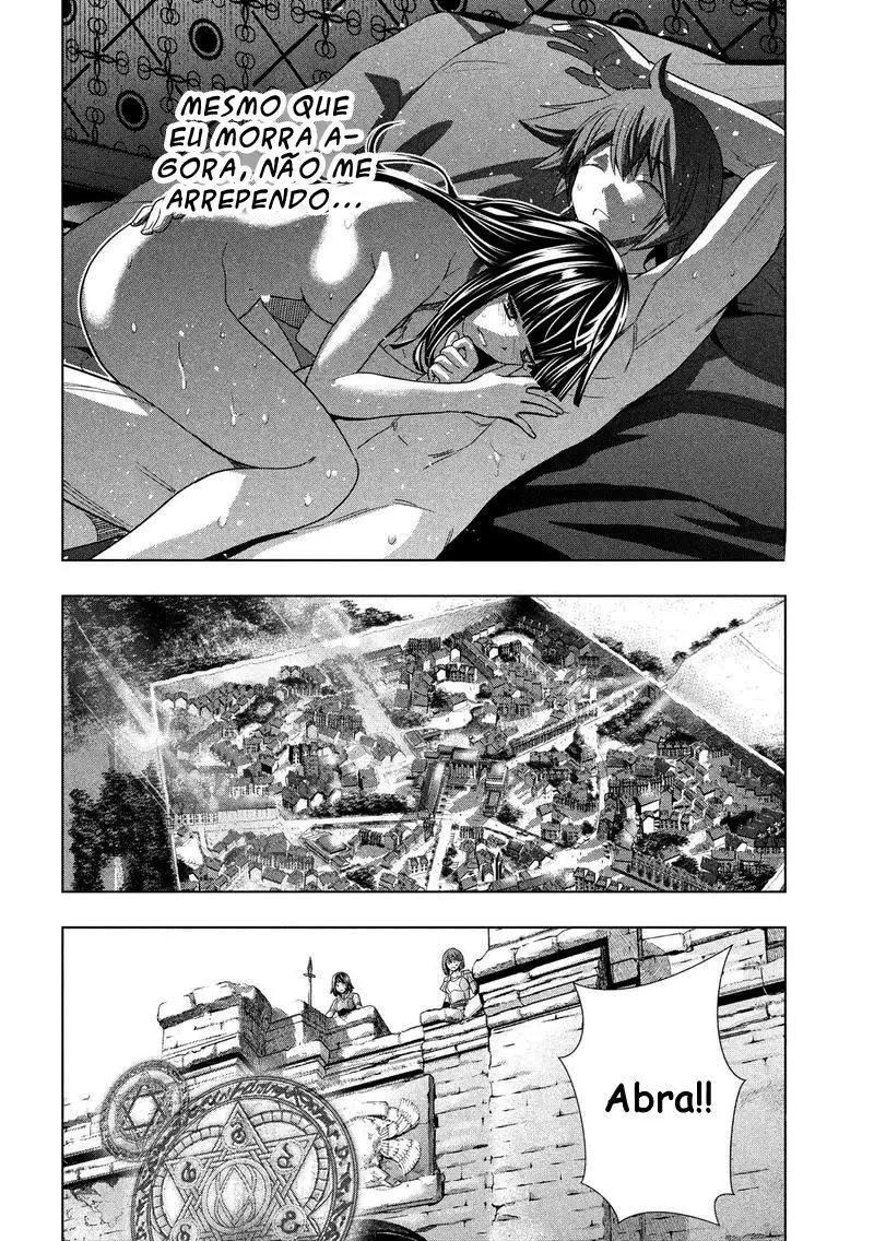 Parallel Paradise Capítulo 95 Página 9
