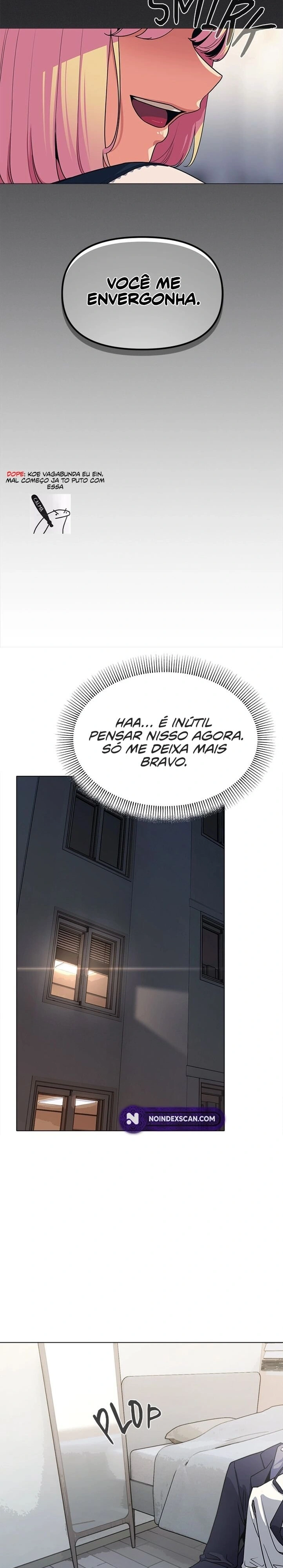 Pare de Fumar (Sem Censura) Capítulo 1 Página 13