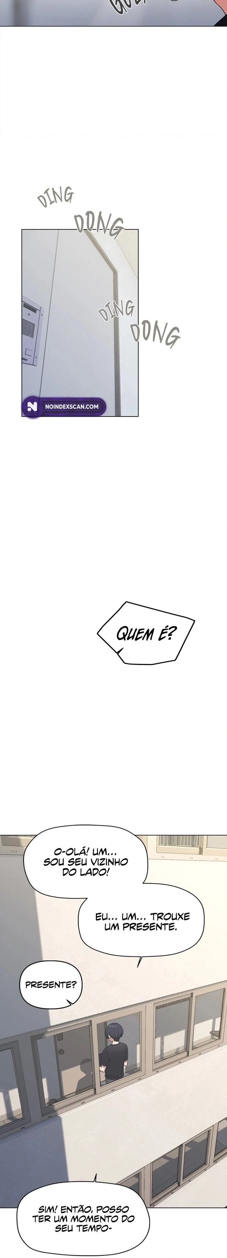 Pare de Fumar (Sem Censura) Capítulo 1 Página 23