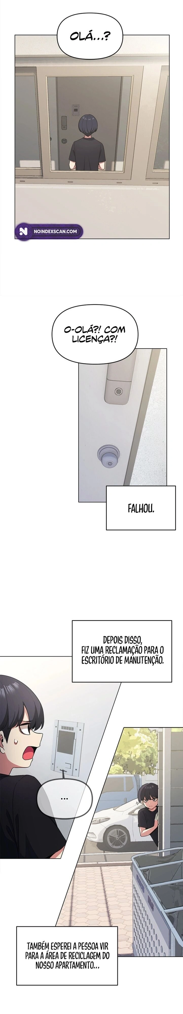 Pare de Fumar (Sem Censura) Capítulo 1 Página 25
