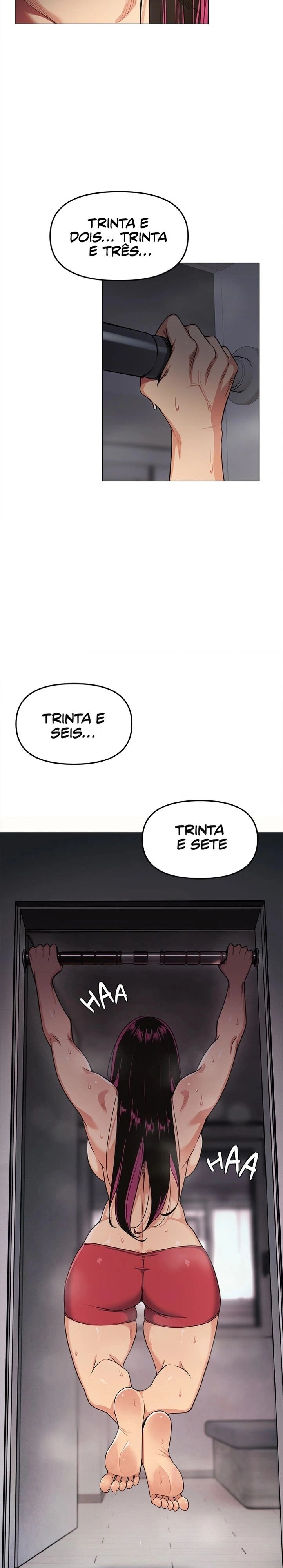 Pare de Fumar (Sem Censura) Capítulo 1 Página 31
