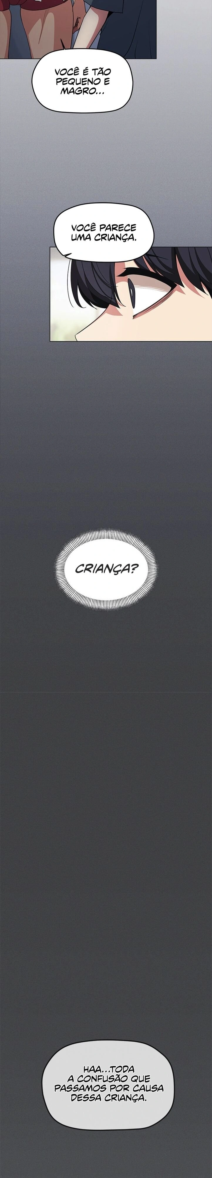 Pare de Fumar (Sem Censura) Capítulo 1 Página 47