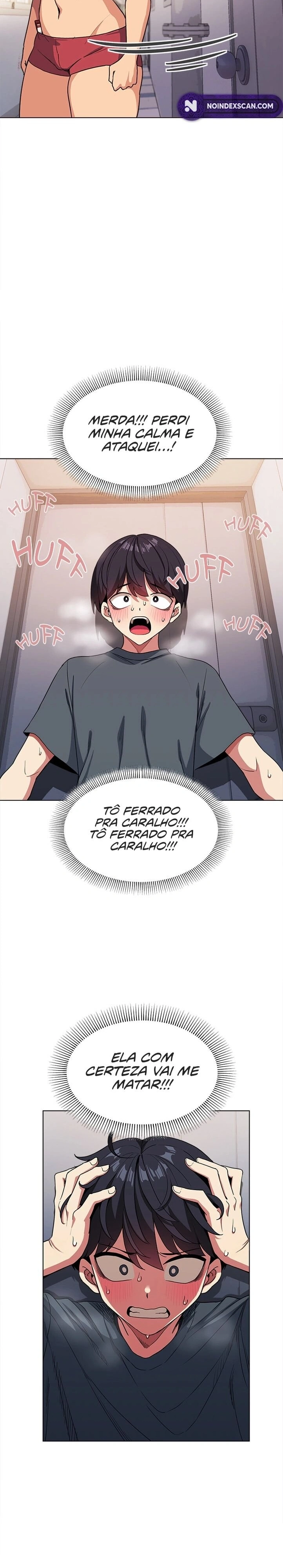 Pare de Fumar (Sem Censura) Capítulo 1 Página 58