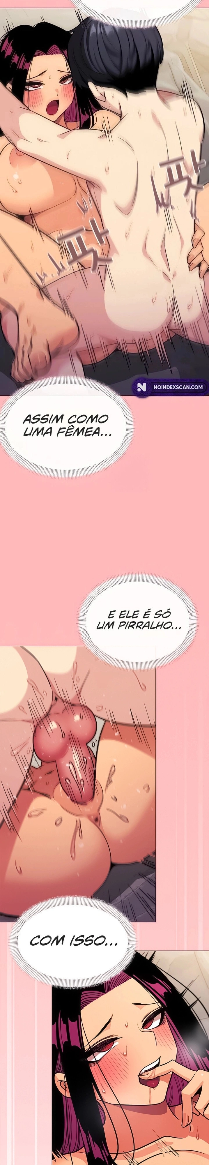 Pare de Fumar (Sem Censura) Capítulo 10 Página 13