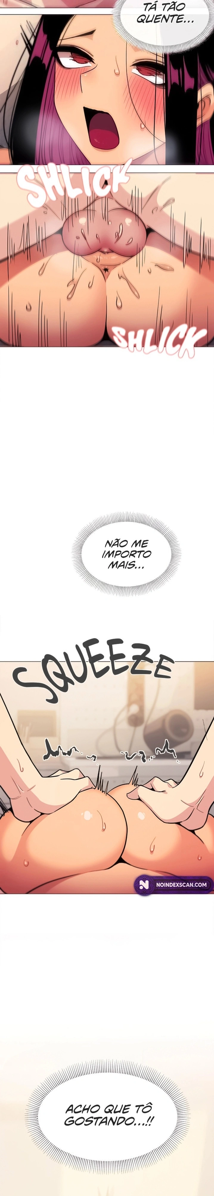 Pare de Fumar (Sem Censura) Capítulo 10 Página 19
