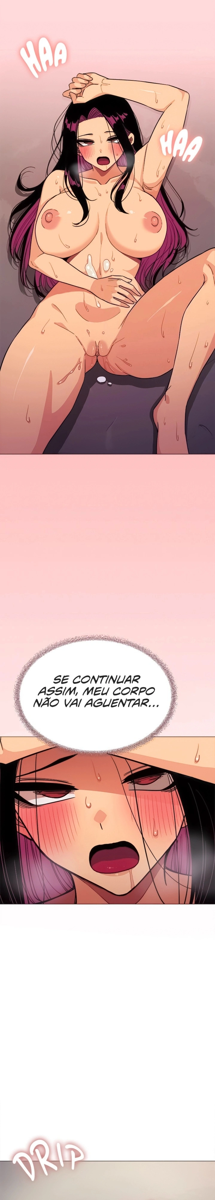 Pare de Fumar (Sem Censura) Capítulo 10 Página 24