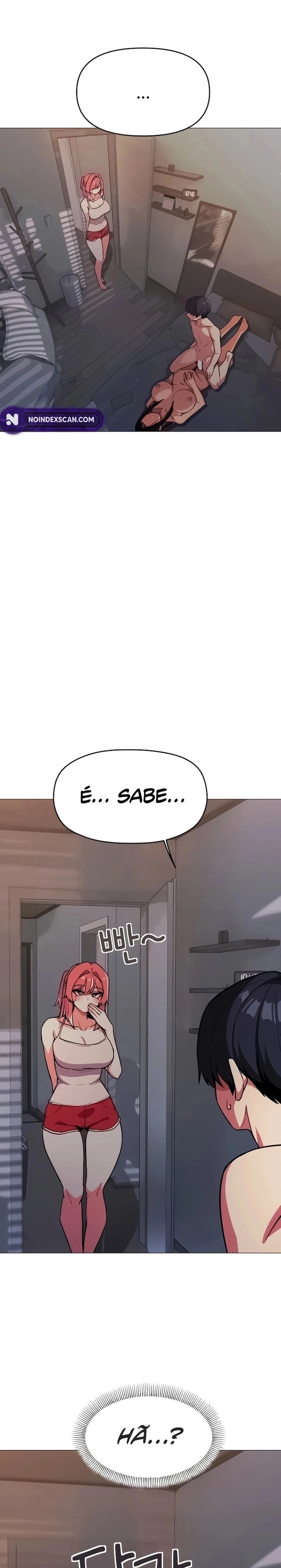 Pare de Fumar (Sem Censura) Capítulo 11 Página 17