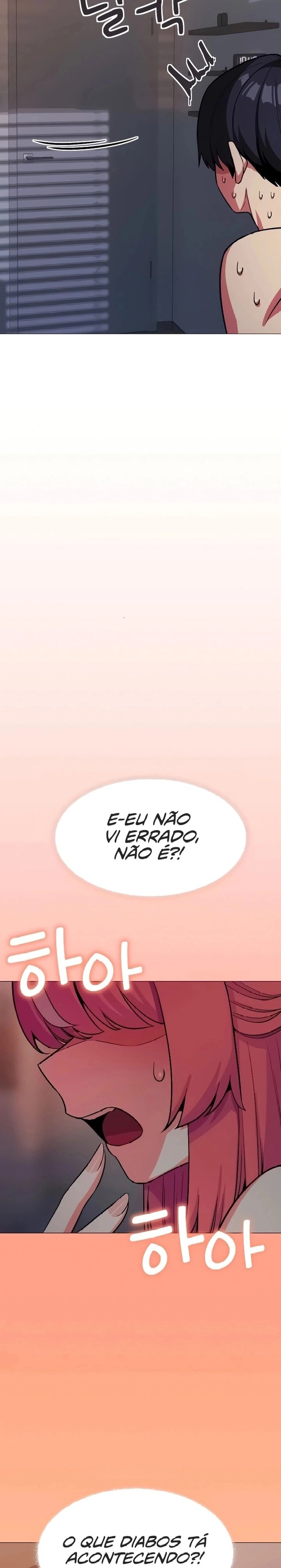 Pare de Fumar (Sem Censura) Capítulo 11 Página 18