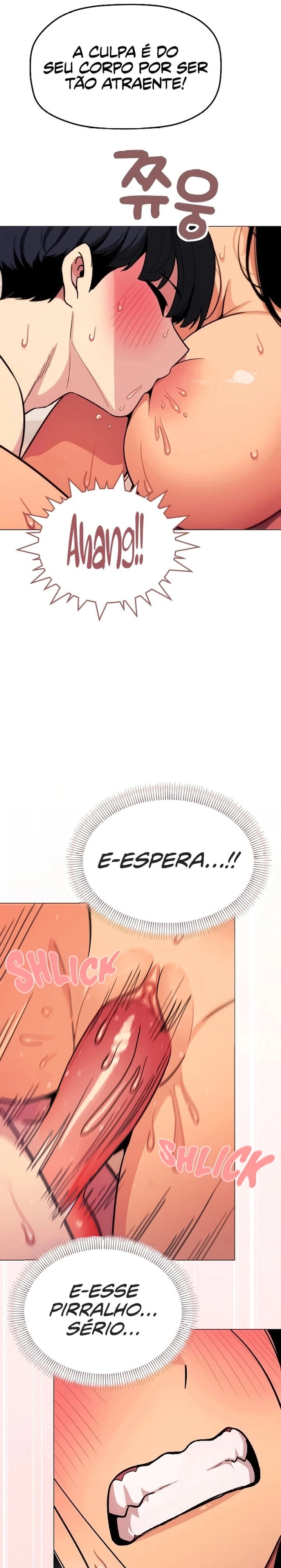 Pare de Fumar (Sem Censura) Capítulo 11 Página 2