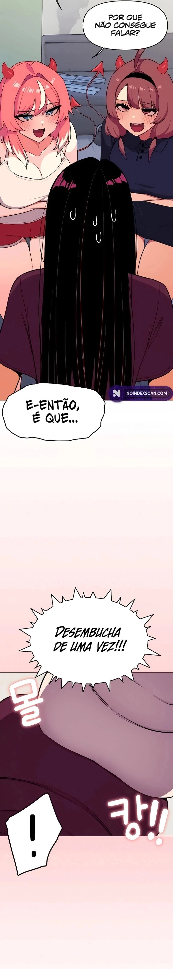 Pare de Fumar (Sem Censura) Capítulo 11 Página 24