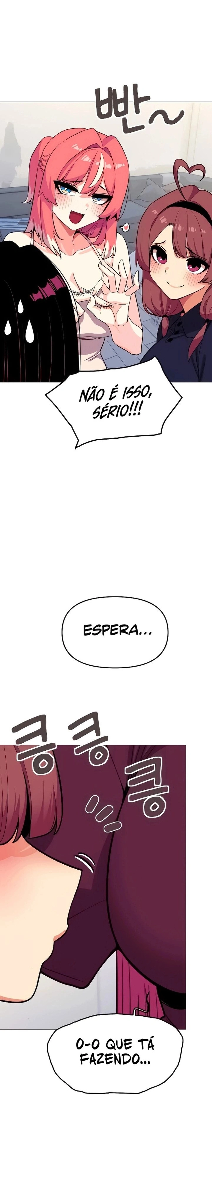 Pare de Fumar (Sem Censura) Capítulo 11 Página 27