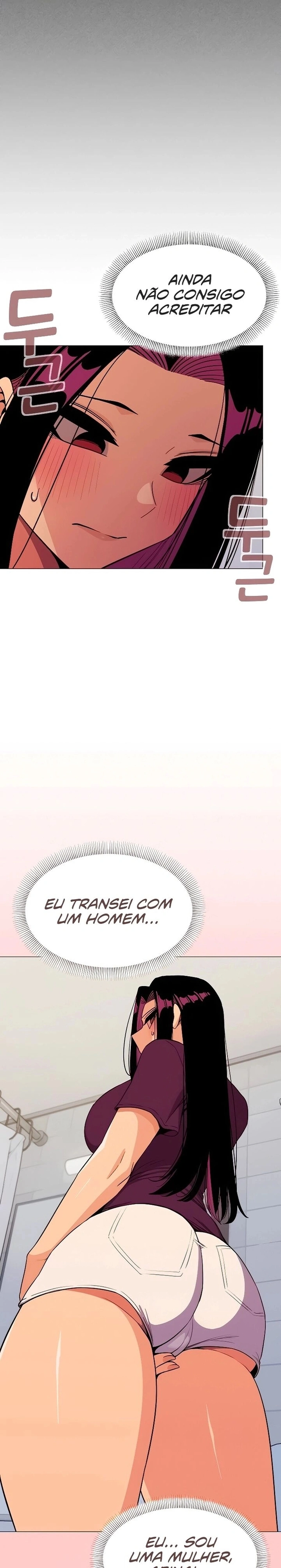 Pare de Fumar (Sem Censura) Capítulo 11 Página 33