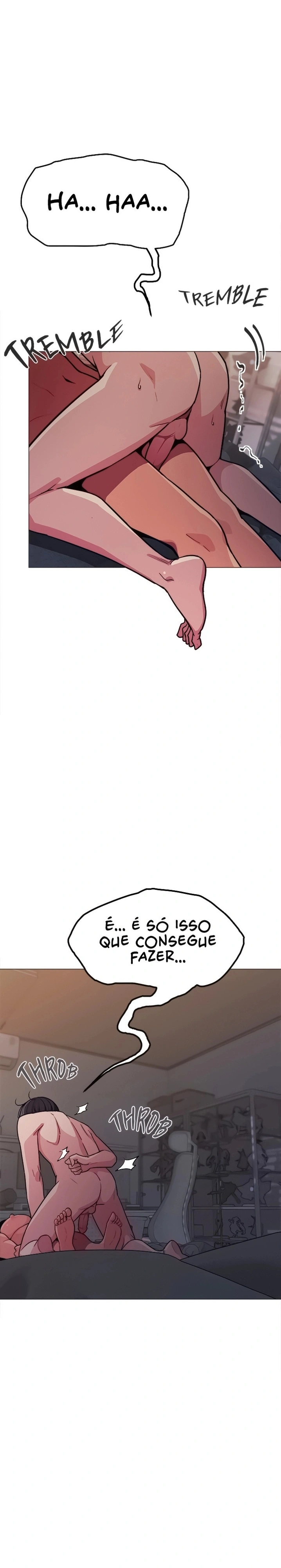 Pare de Fumar (Sem Censura) Capítulo 11 Página 8