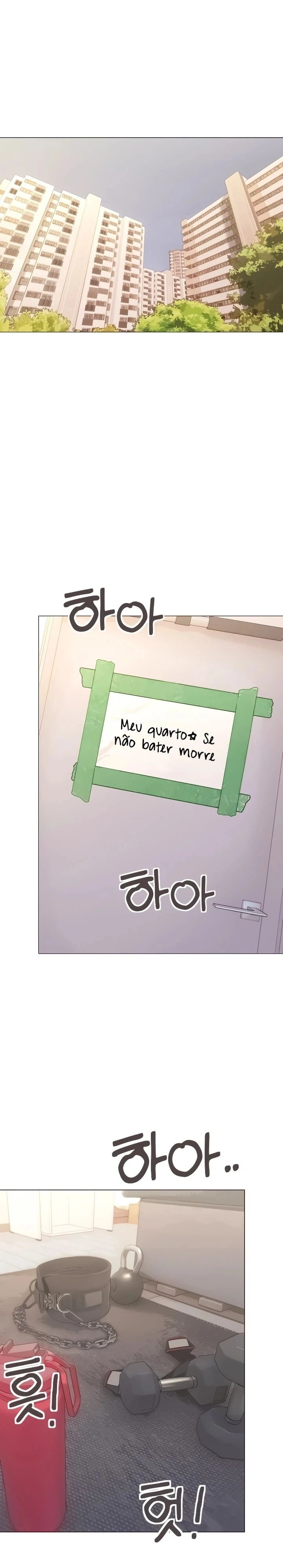 Pare de Fumar (Sem Censura) Capítulo 12 Página 12