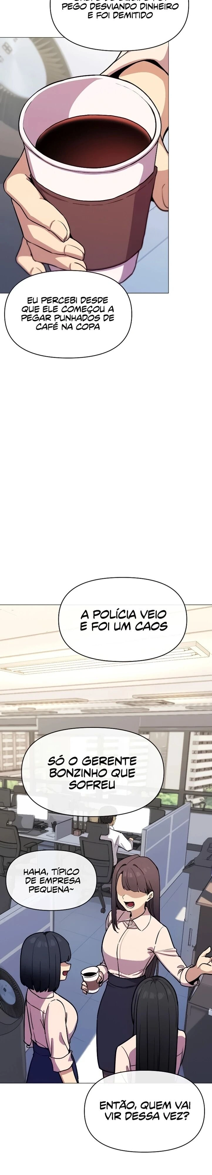 Pare de Fumar (Sem Censura) Capítulo 12 Página 2