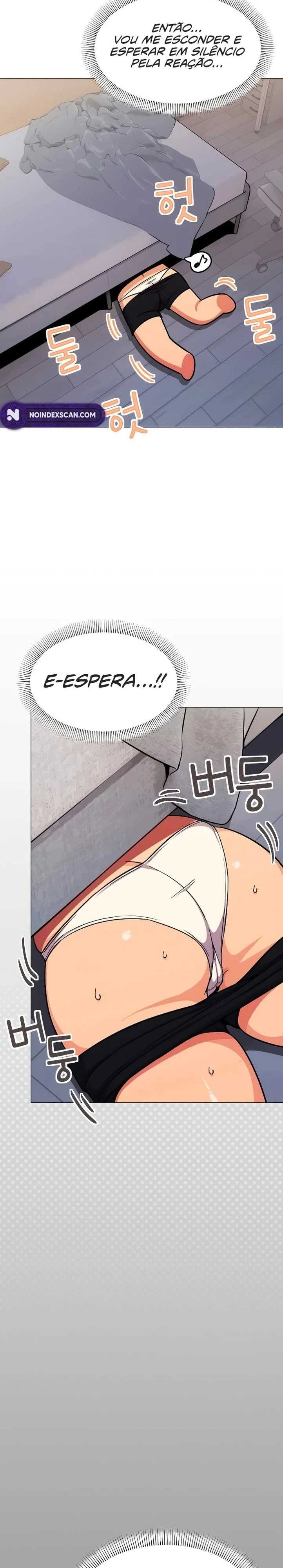 Pare de Fumar (Sem Censura) Capítulo 12 Página 29