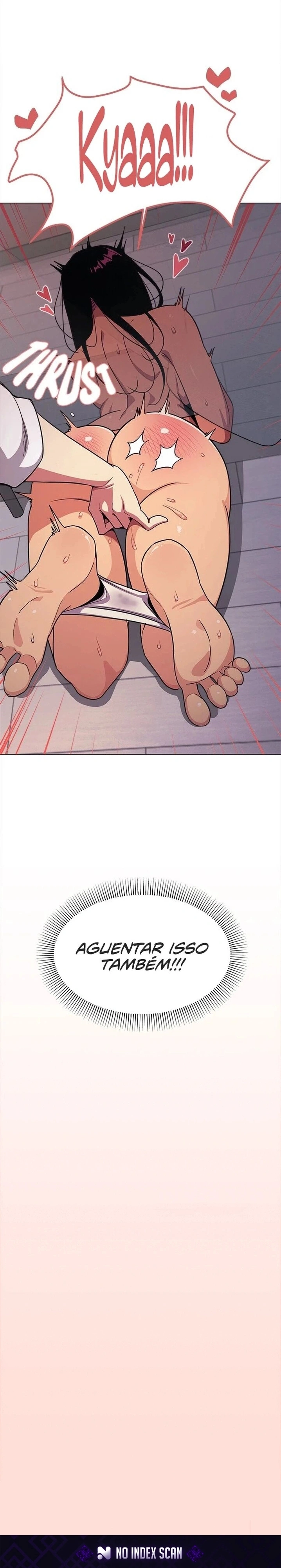 Pare de Fumar (Sem Censura) Capítulo 13 Página 40