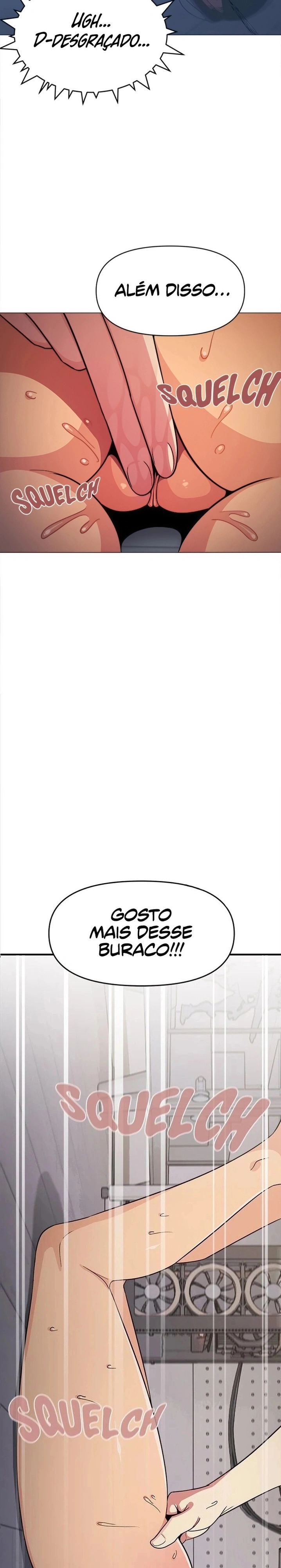 Pare de Fumar (Sem Censura) Capítulo 14 Página 11