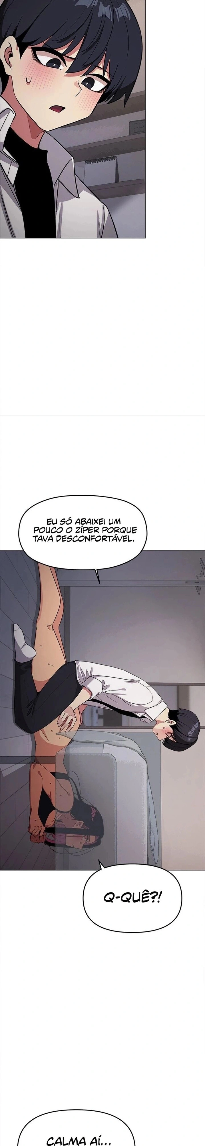 Pare de Fumar (Sem Censura) Capítulo 14 Página 17