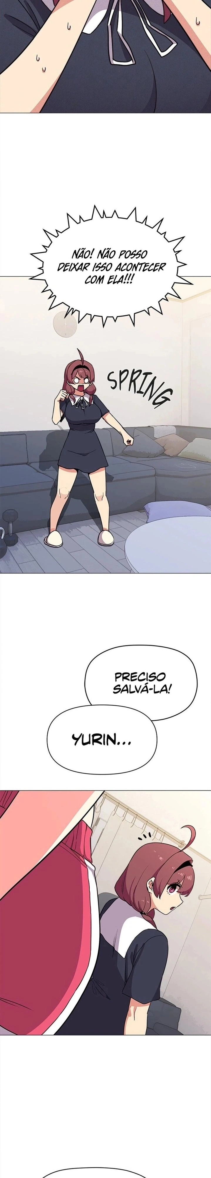 Pare de Fumar (Sem Censura) Capítulo 14 Página 30