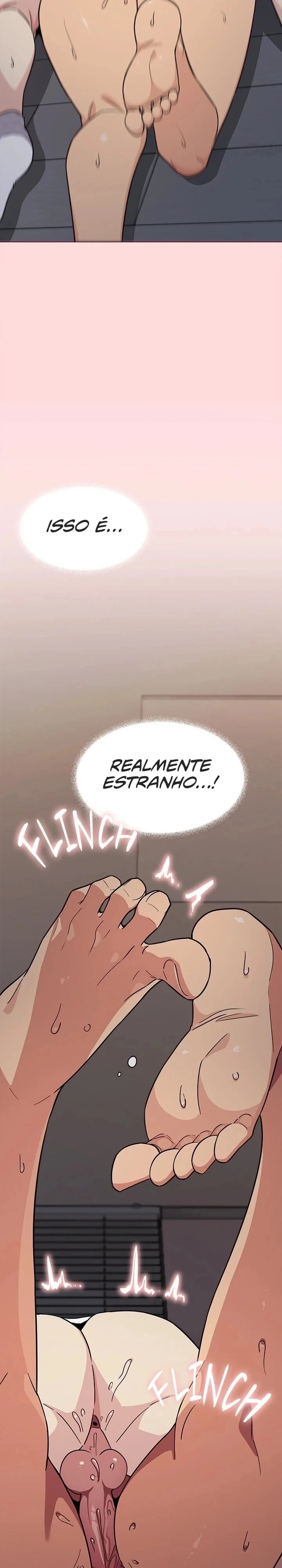 Pare de Fumar (Sem Censura) Capítulo 15 Página 16