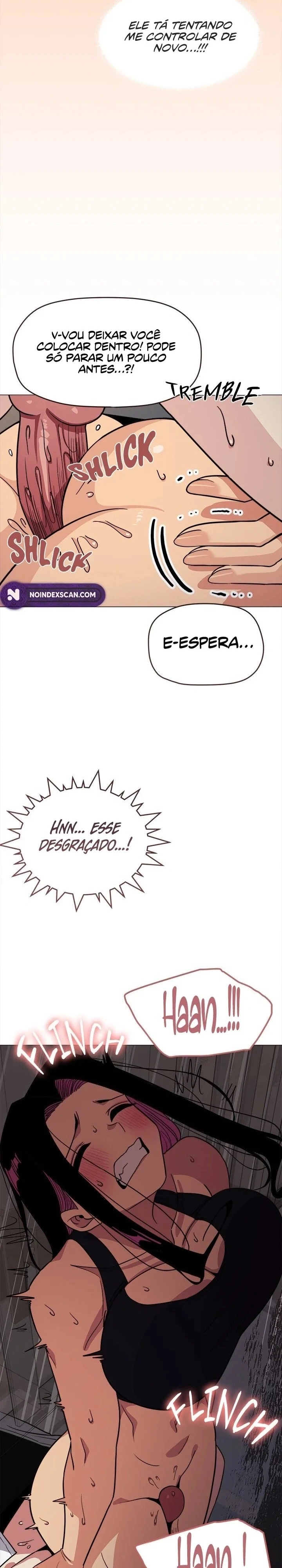 Pare de Fumar (Sem Censura) Capítulo 15 Página 29