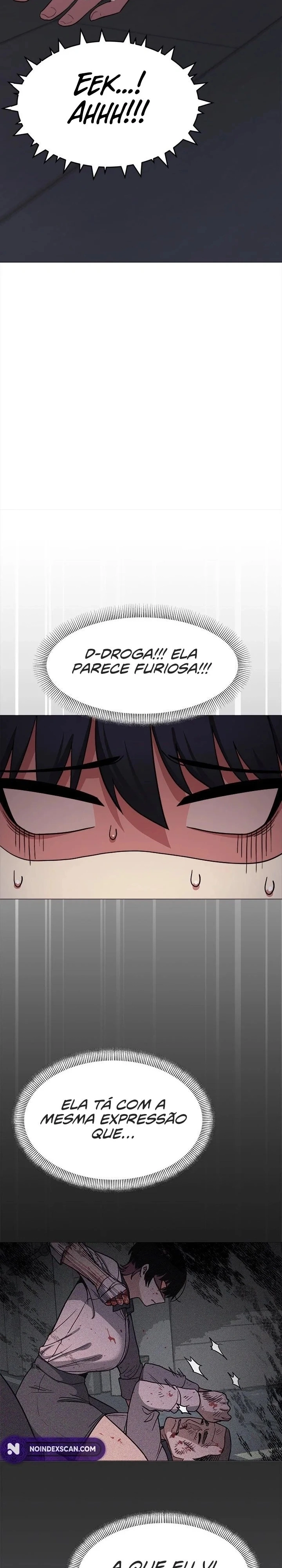 Pare de Fumar (Sem Censura) Capítulo 15 Página 40