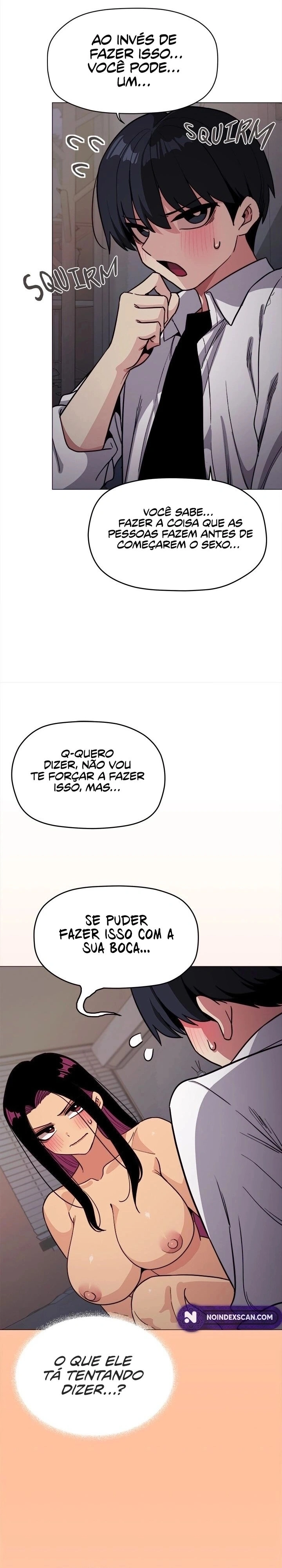 Pare de Fumar (Sem Censura) Capítulo 16 Página 16