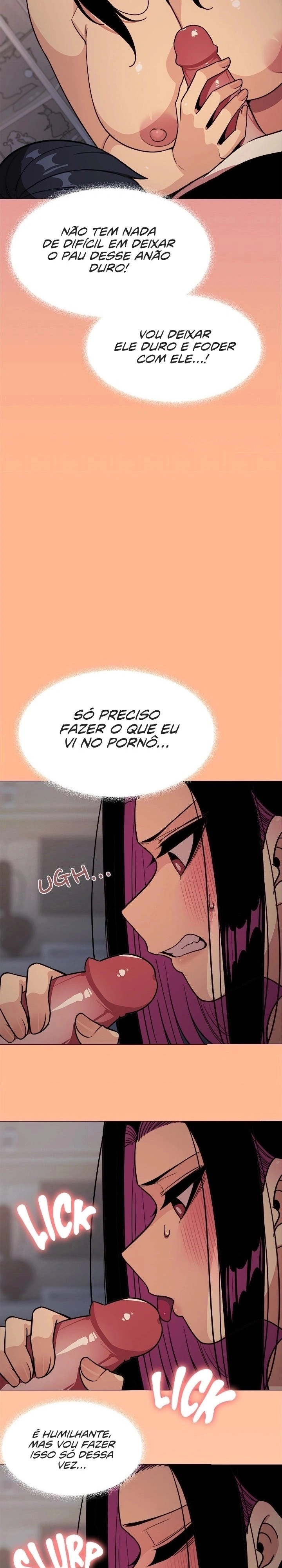 Pare de Fumar (Sem Censura) Capítulo 16 Página 27