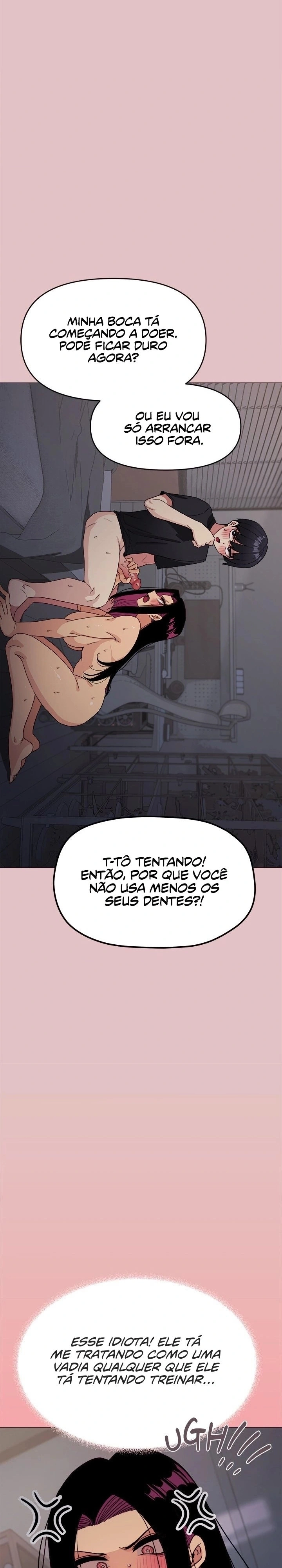 Pare de Fumar (Sem Censura) Capítulo 16 Página 36