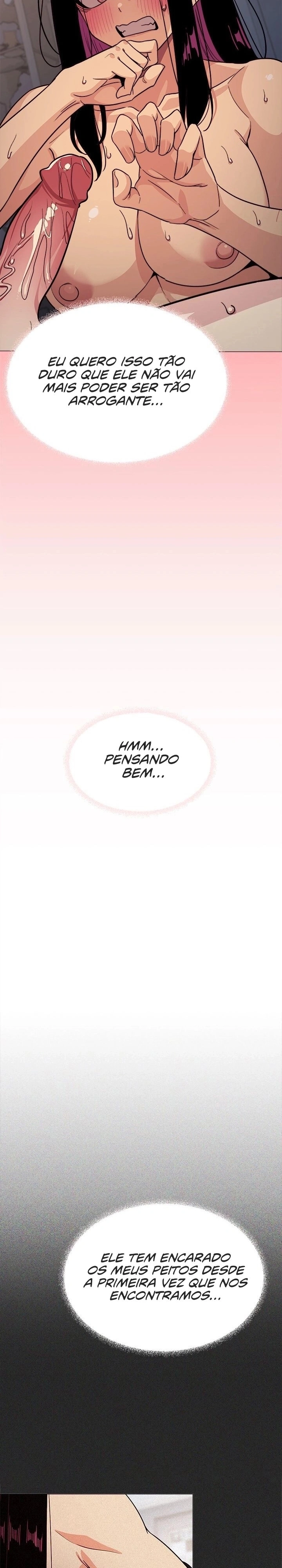 Pare de Fumar (Sem Censura) Capítulo 16 Página 37