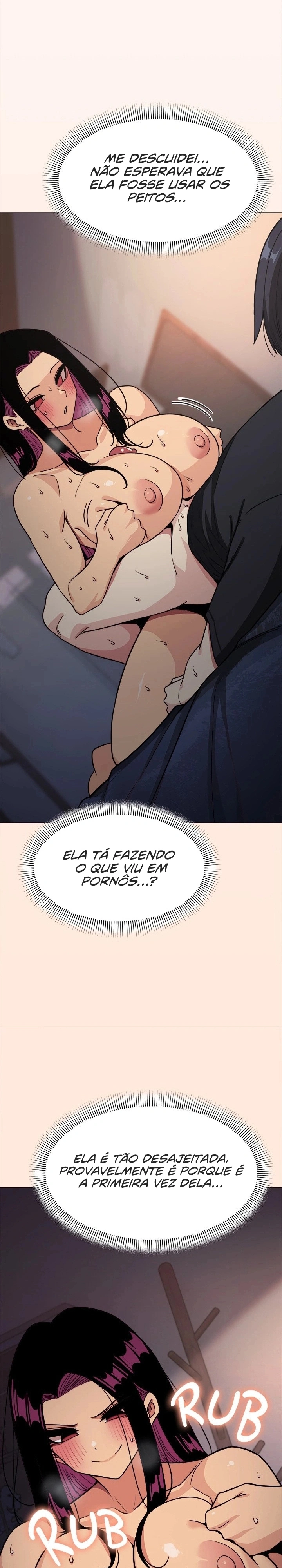 Pare de Fumar (Sem Censura) Capítulo 17 Página 26