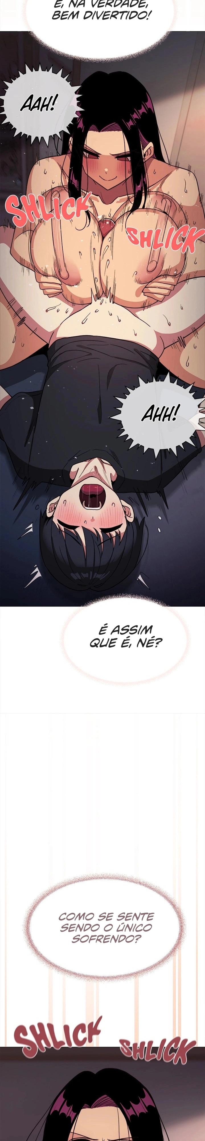 Pare de Fumar (Sem Censura) Capítulo 17 Página 33