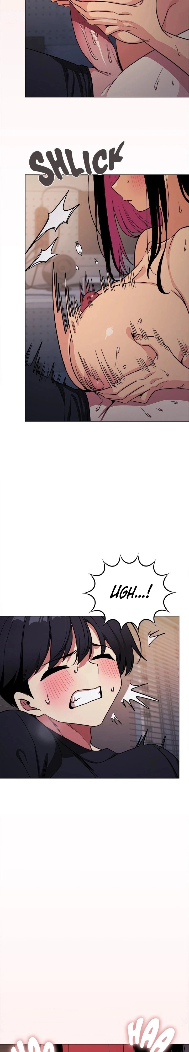 Pare de Fumar (Sem Censura) Capítulo 17 Página 7