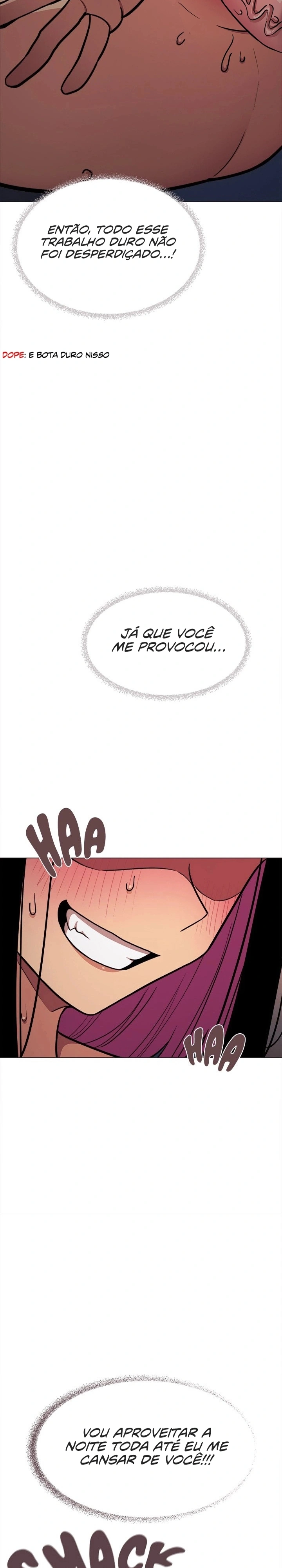 Pare de Fumar (Sem Censura) Capítulo 18 Página 13