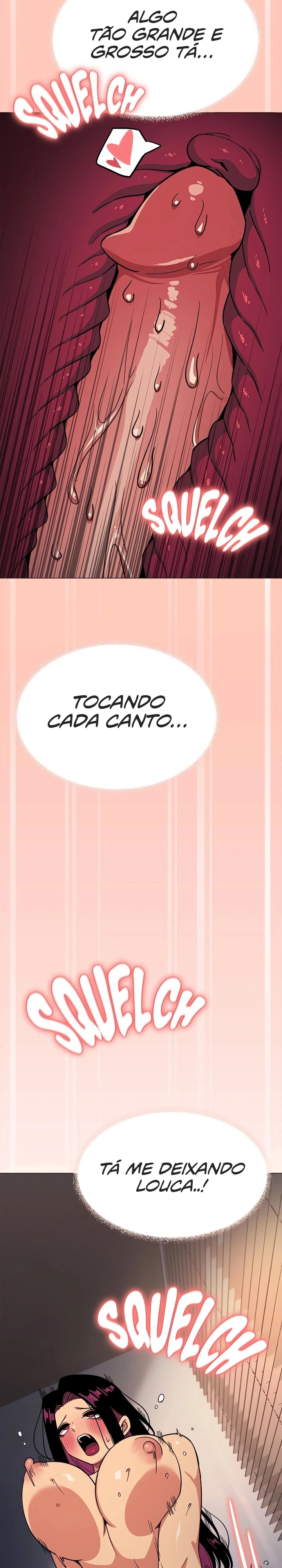 Pare de Fumar (Sem Censura) Capítulo 18 Página 16