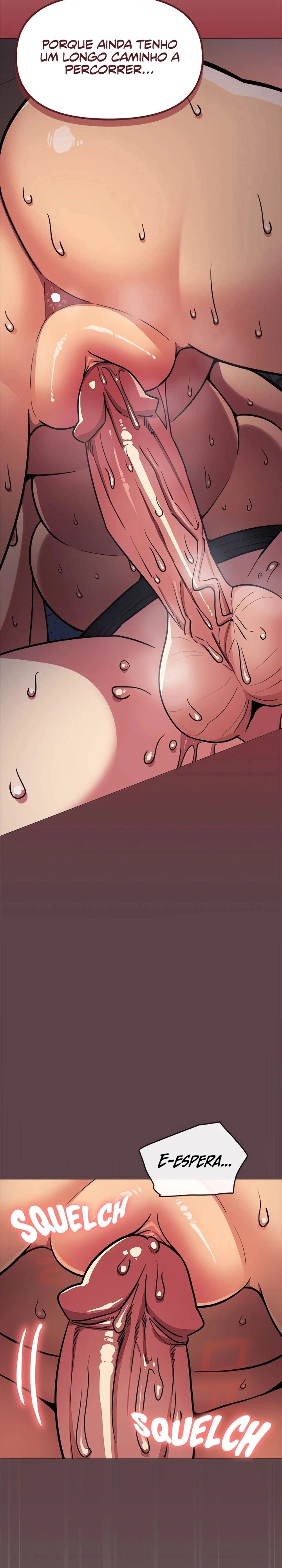 Pare de Fumar (Sem Censura) Capítulo 18 Página 40