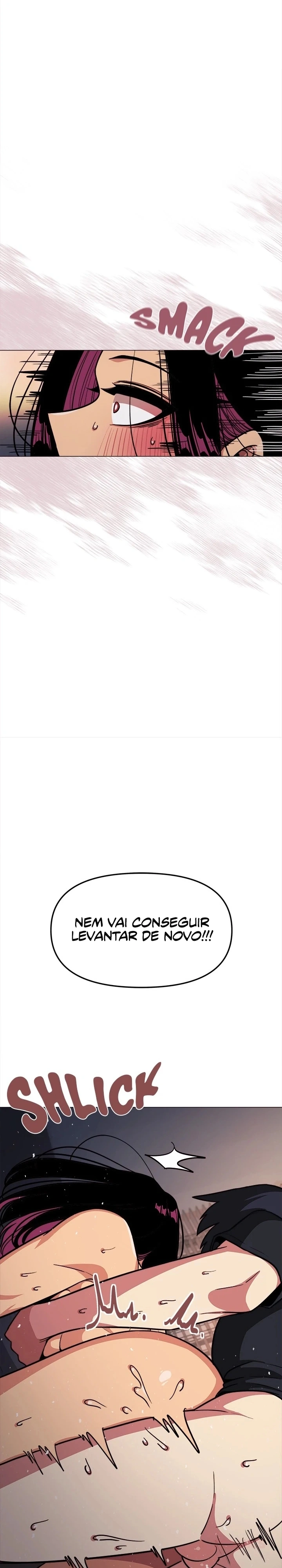 Pare de Fumar (Sem Censura) Capítulo 19 Página 22