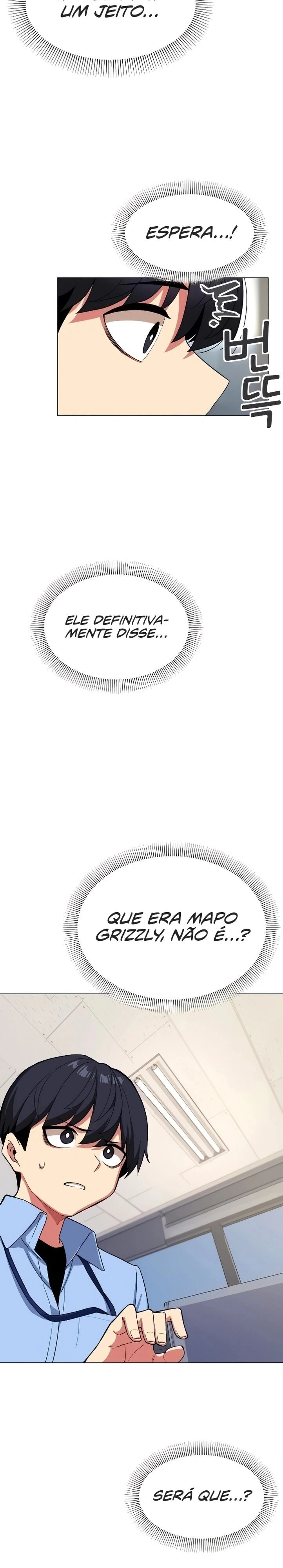 Pare de Fumar (Sem Censura) Capítulo 2 Página 11