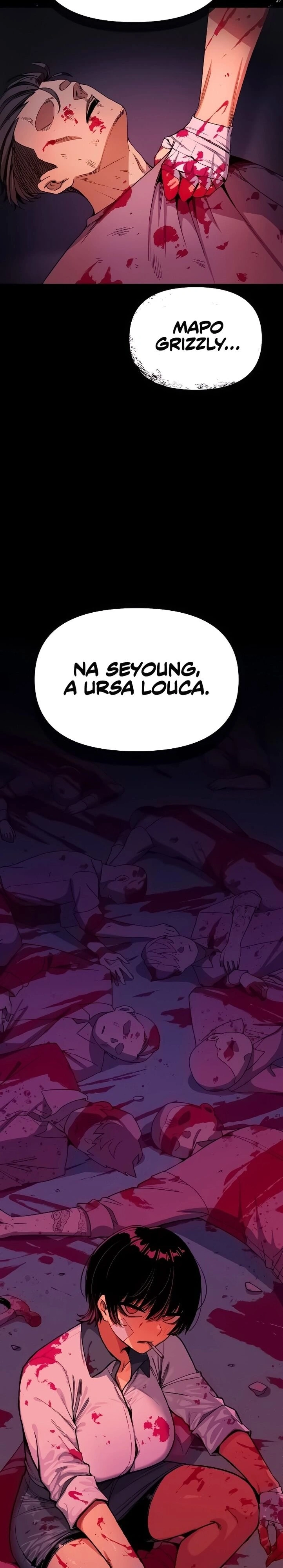 Pare de Fumar (Sem Censura) Capítulo 2 Página 18